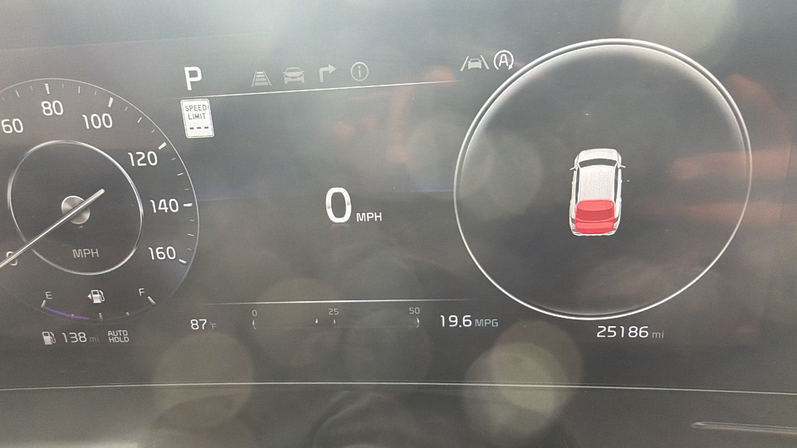 2024 Kia Sportage X-Pro Prestige