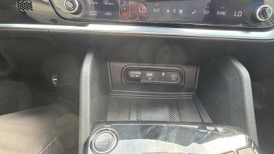 2024 Kia Sportage X-Pro Prestige