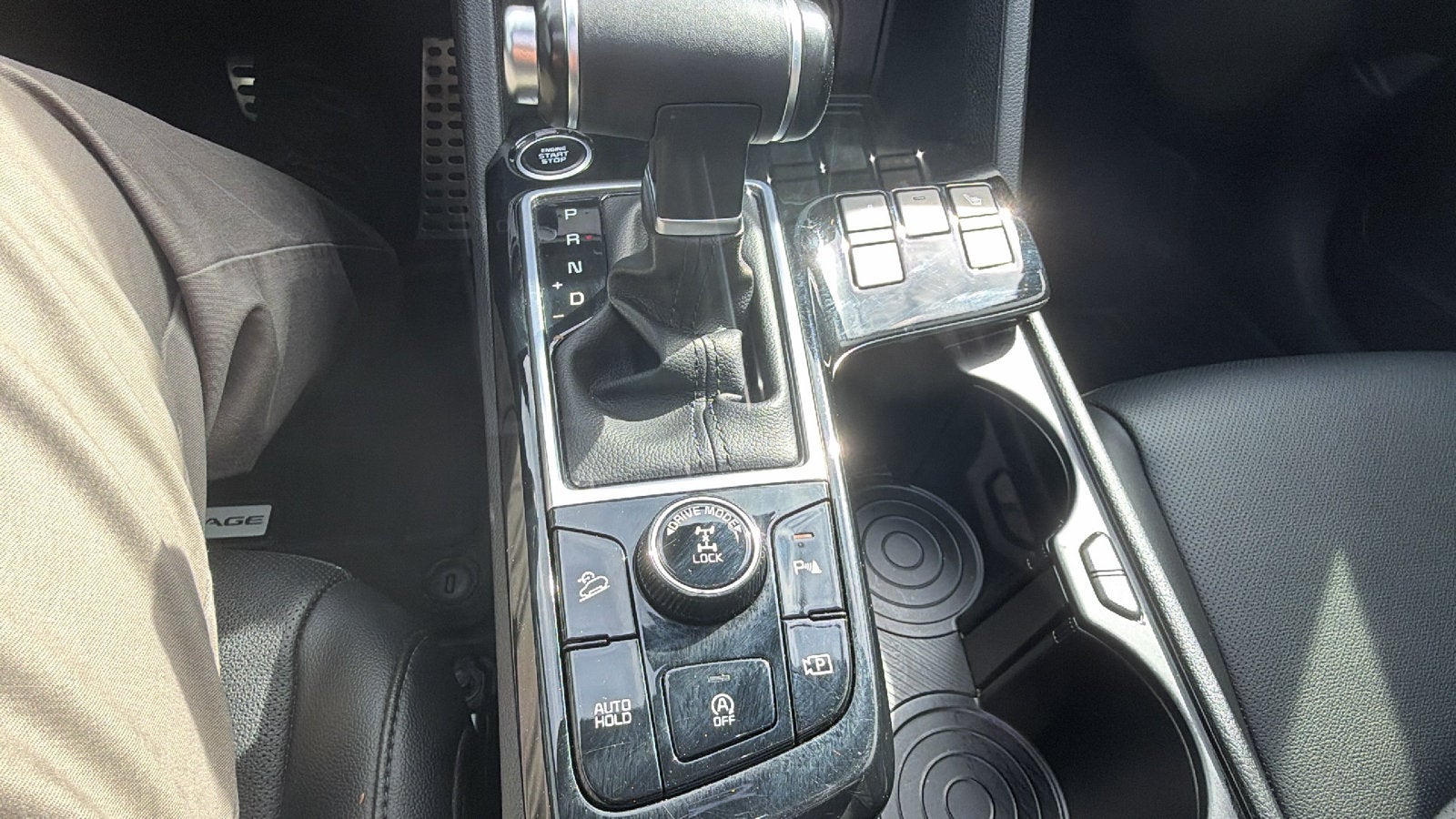 2024 Kia Sportage X-Pro Prestige