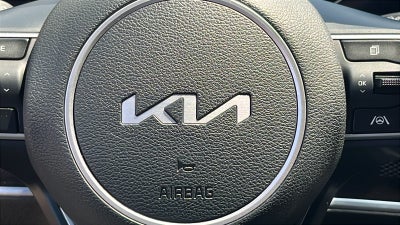 2024 Kia Sportage X-Pro Prestige