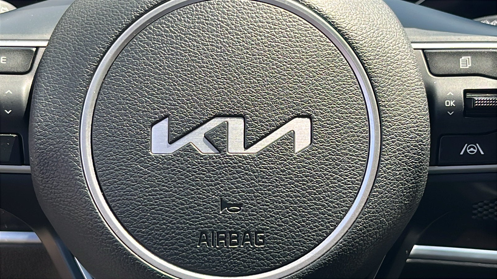 2024 Kia Sportage X-Pro Prestige
