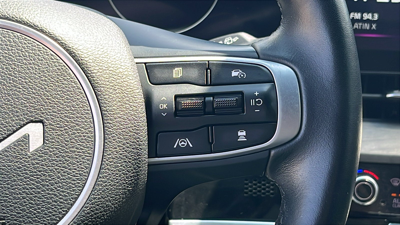 2024 Kia Sportage X-Pro Prestige