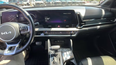 2024 Kia Sportage X-Pro Prestige