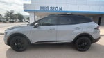 2024 Kia Sportage X-Pro Prestige