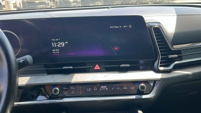 2024 Kia Sportage X-Pro Prestige