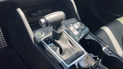 2024 Kia Sportage X-Pro Prestige