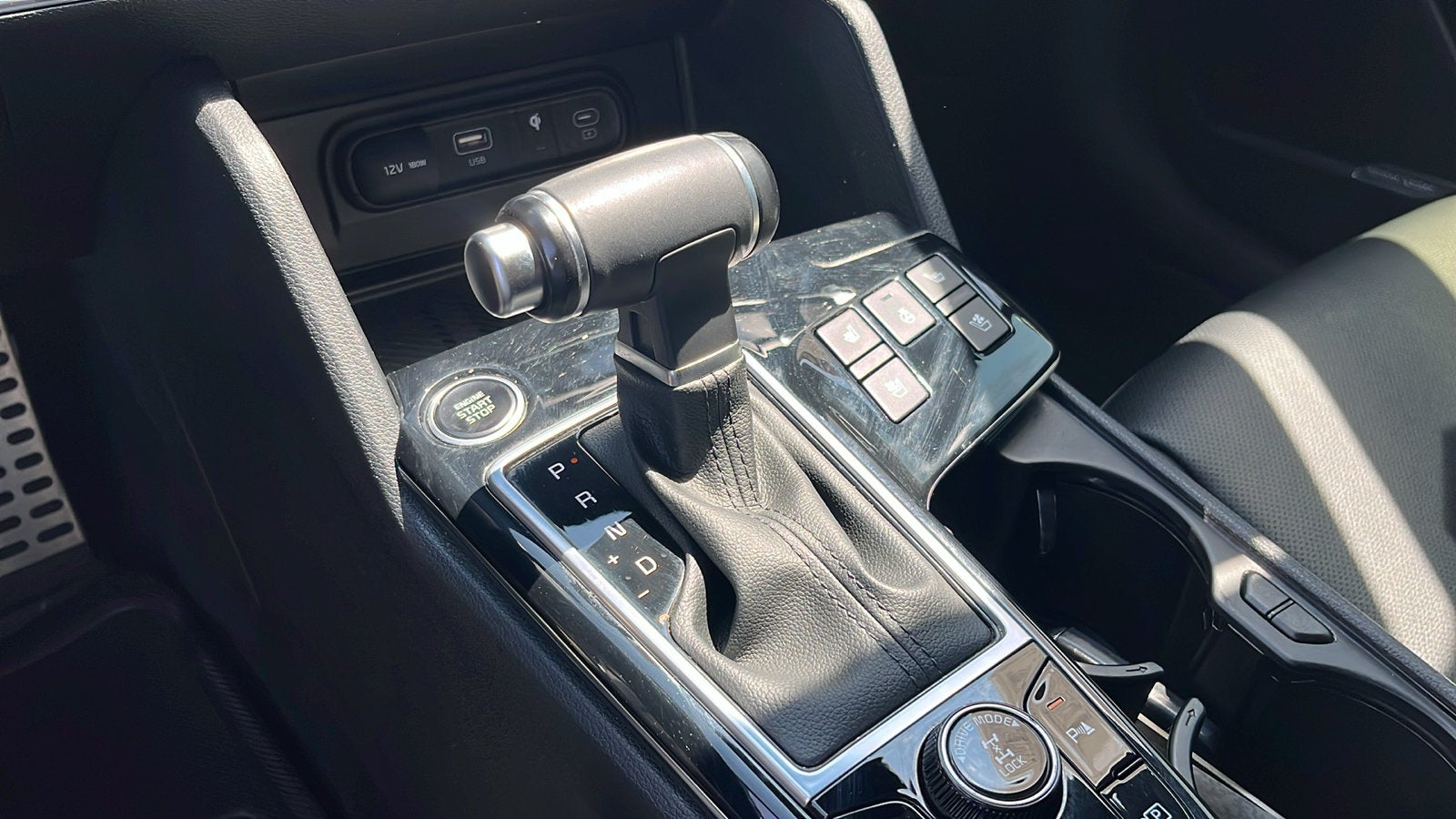 2024 Kia Sportage X-Pro Prestige