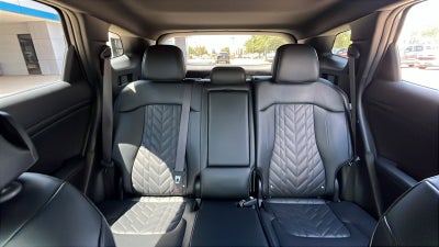 2024 Kia Sportage X-Pro Prestige