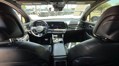 2024 Kia Sportage X-Pro Prestige