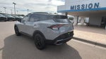 2024 Kia Sportage X-Pro Prestige