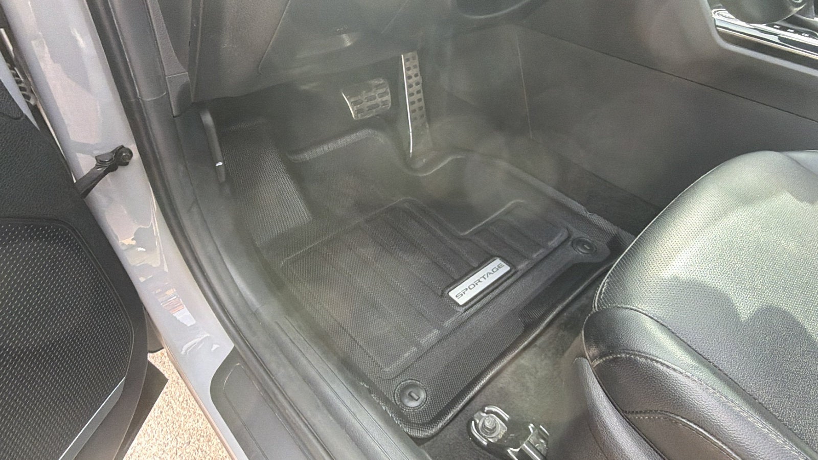 2024 Kia Sportage X-Pro Prestige