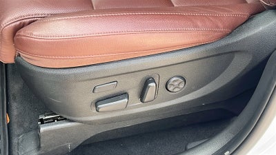 2025 Kia Telluride SX