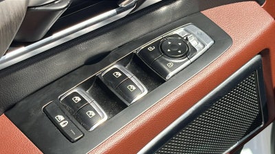 2025 Kia Telluride SX