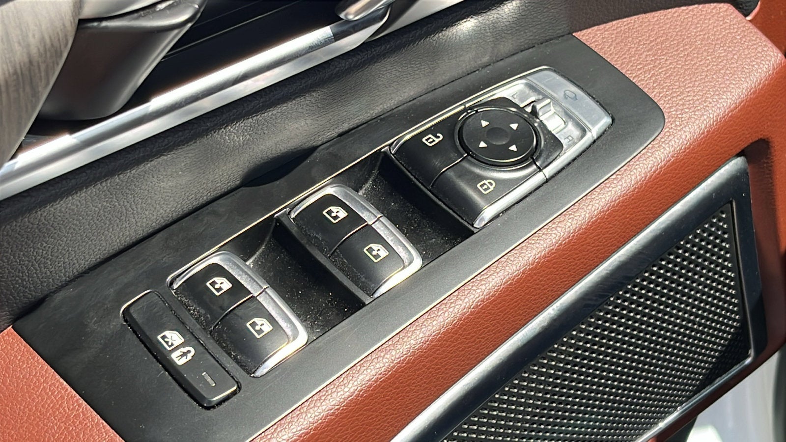 2025 Kia Telluride SX