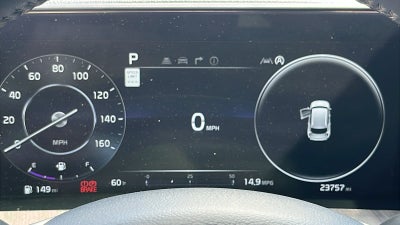 2025 Kia Telluride SX