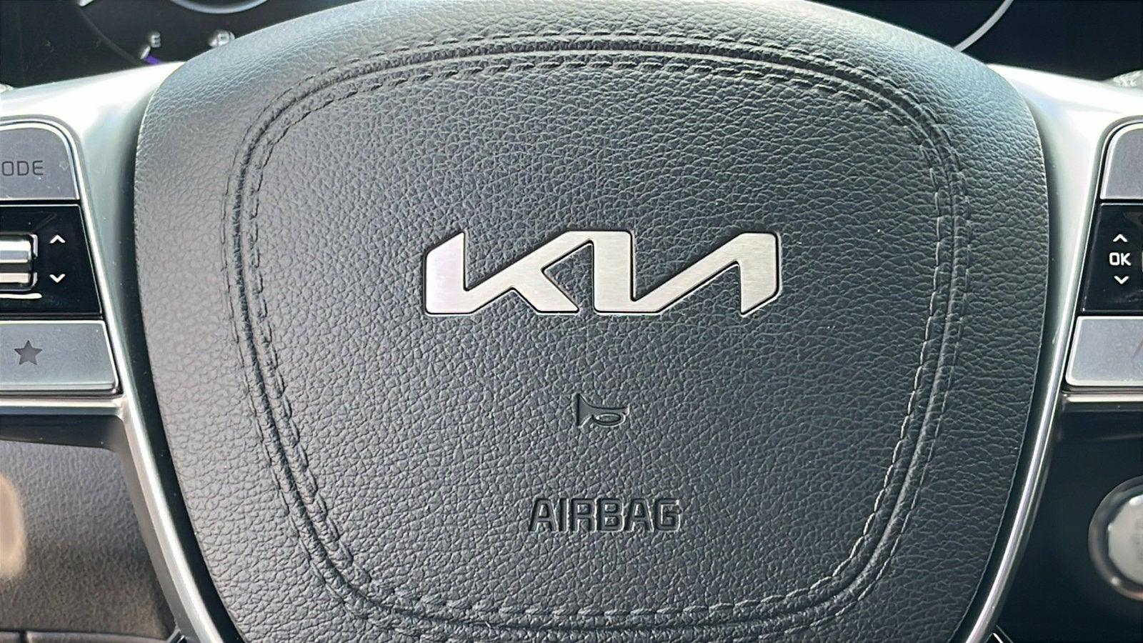 2025 Kia Telluride SX