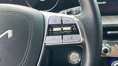 2025 Kia Telluride SX