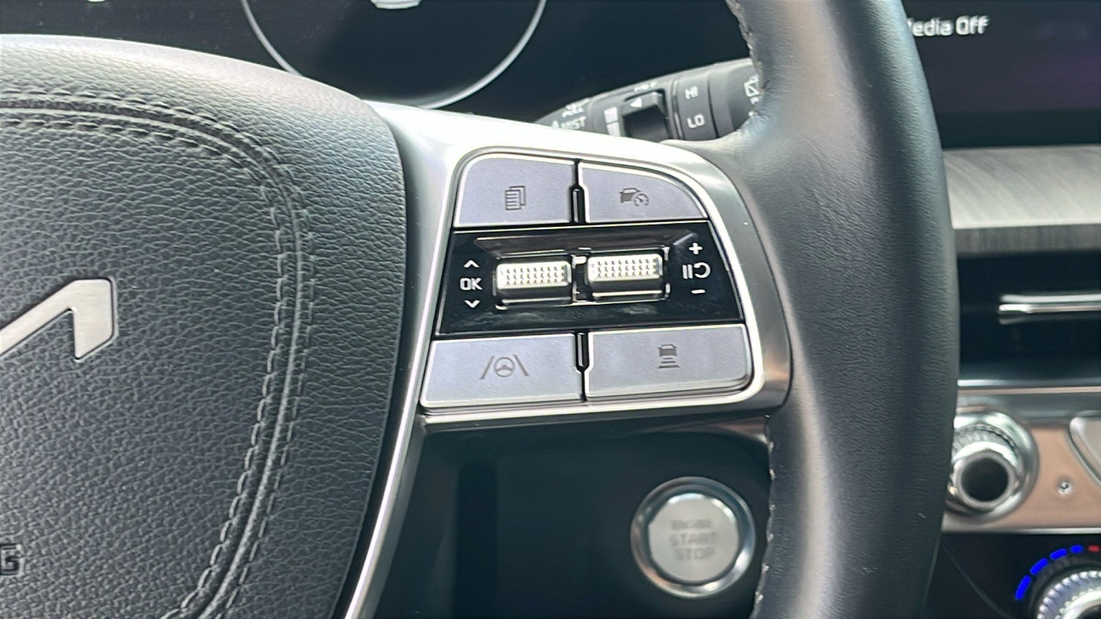 2025 Kia Telluride SX