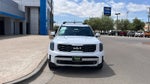 2025 Kia Telluride SX