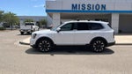 2025 Kia Telluride SX