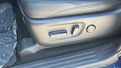 2023 Toyota 4Runner TRD Sport