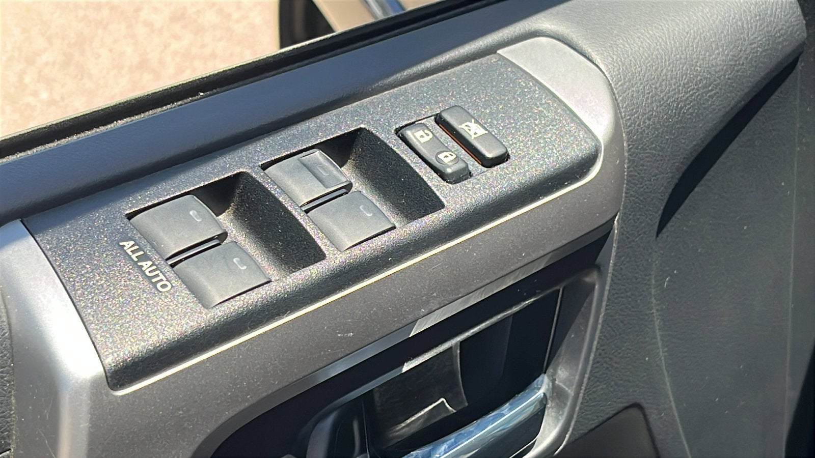 2023 Toyota 4Runner TRD Sport