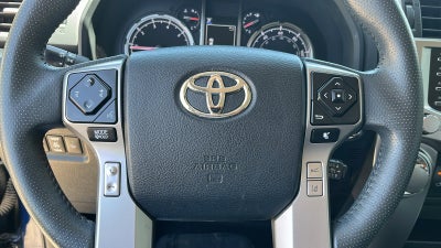 2023 Toyota 4Runner TRD Sport
