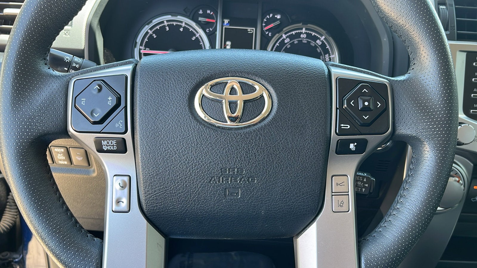 2023 Toyota 4Runner TRD Sport