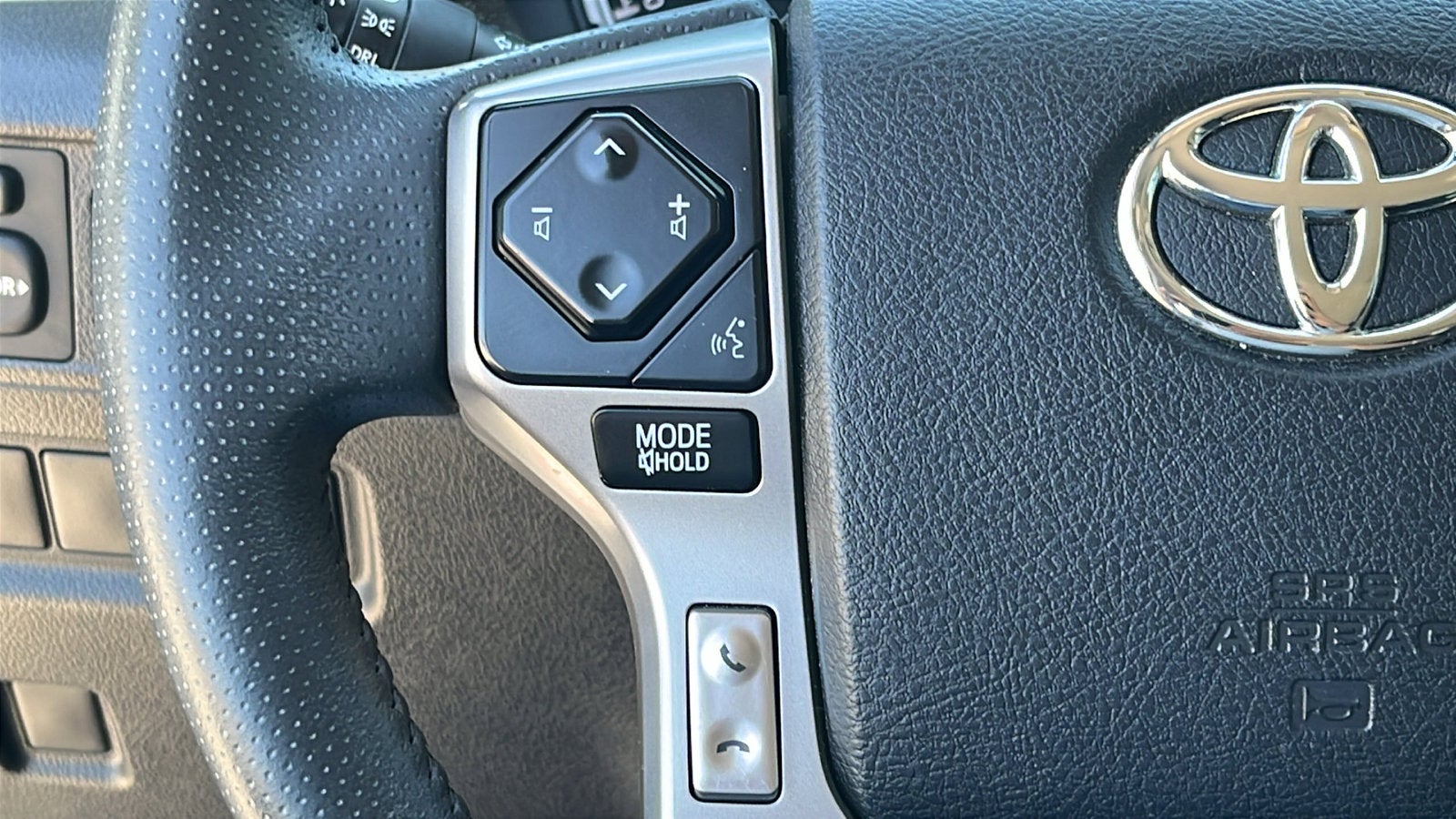 2023 Toyota 4Runner TRD Sport