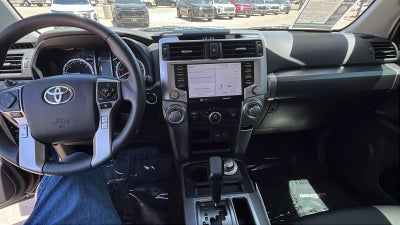 2023 Toyota 4Runner TRD Sport