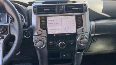 2023 Toyota 4Runner TRD Sport