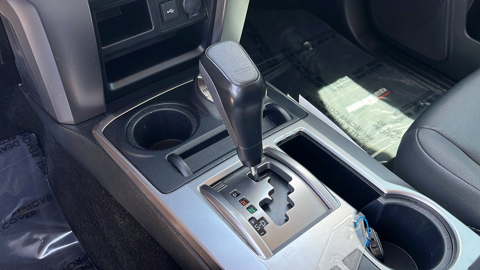 2023 Toyota 4Runner TRD Sport