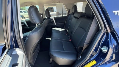 2023 Toyota 4Runner TRD Sport