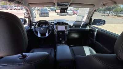 2023 Toyota 4Runner TRD Sport