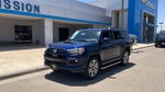 2023 Toyota 4Runner TRD Sport
