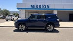 2023 Toyota 4Runner TRD Sport