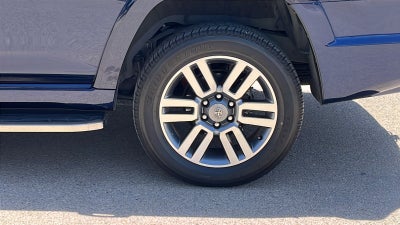 2023 Toyota 4Runner TRD Sport