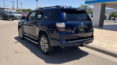 2023 Toyota 4Runner TRD Sport
