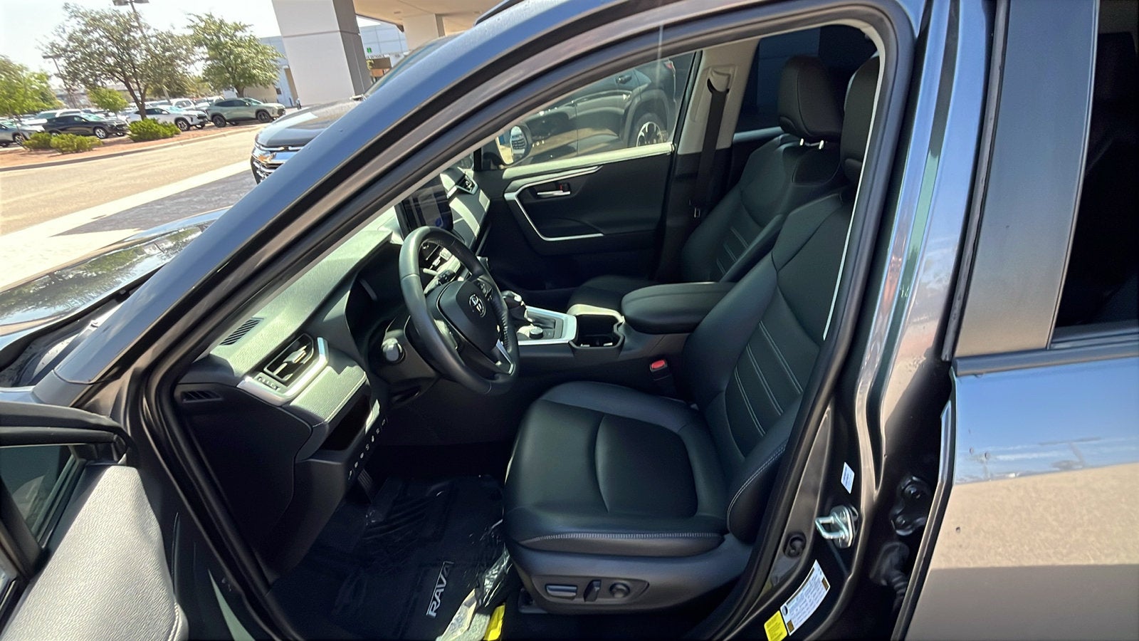 2024 Toyota RAV4 Hybrid Limited