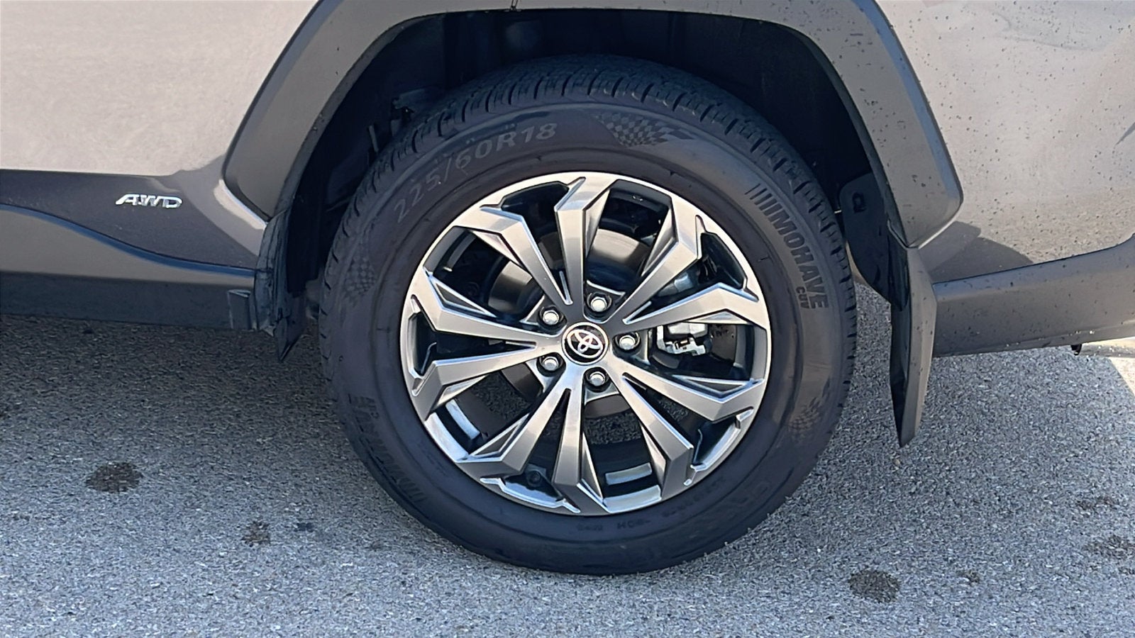 2024 Toyota RAV4 Hybrid Limited