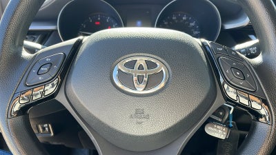 2020 Toyota C-HR LE