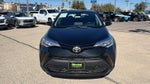 2020 Toyota C-HR LE
