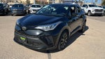 2020 Toyota C-HR LE