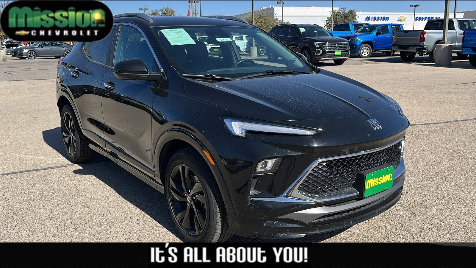 2024 Buick Encore GX Sport Touring