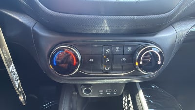 2022 Chevrolet Trailblazer LS