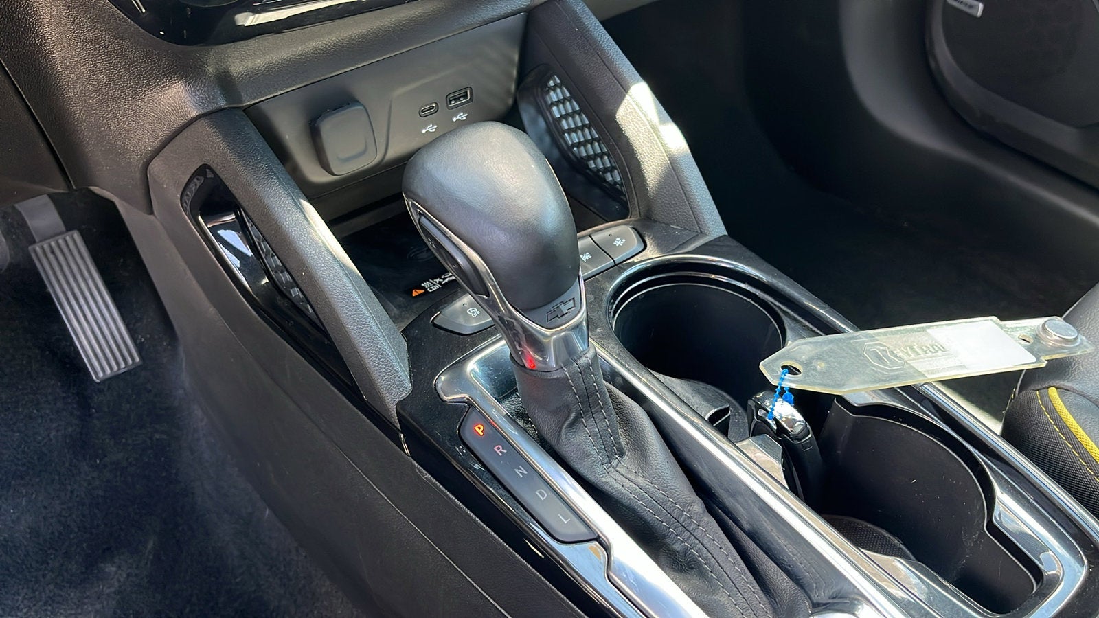 2024 Chevrolet Trailblazer ACTIV