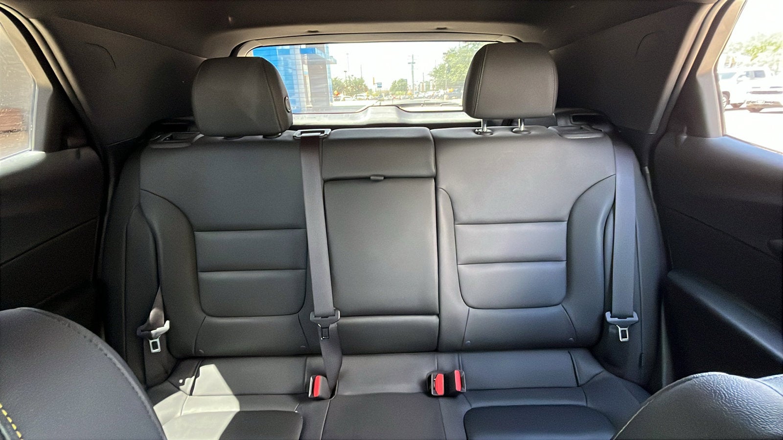 2024 Chevrolet Trailblazer ACTIV
