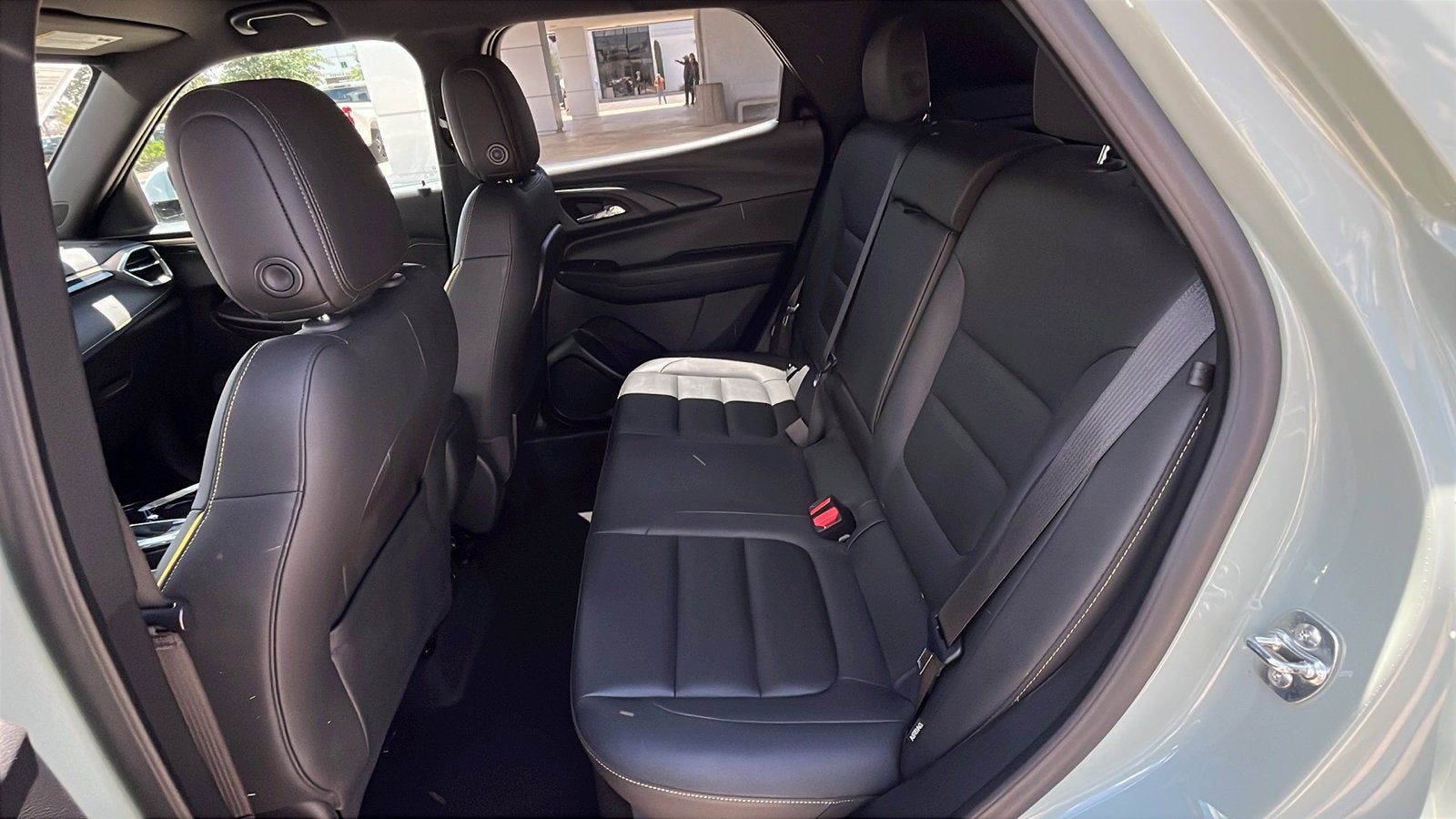 2024 Chevrolet Trailblazer ACTIV