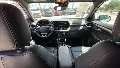 2024 Chevrolet Trailblazer ACTIV