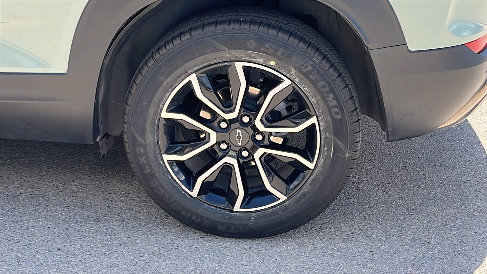 2024 Chevrolet Trailblazer ACTIV